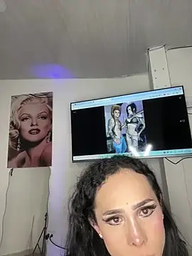 Stripchat Live Sex of Mydreams69