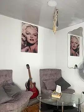 Stripchat Best Webcam of Mydreams69