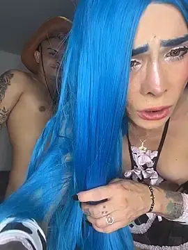 Stripchat Live Sex Cam of Mydreams69