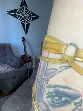 Stripchat Live Porn of Mydreams69