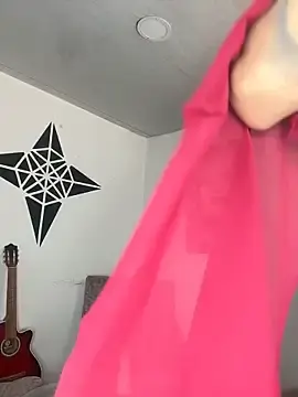 Stripchat Free Porn Cam of Mydreams69