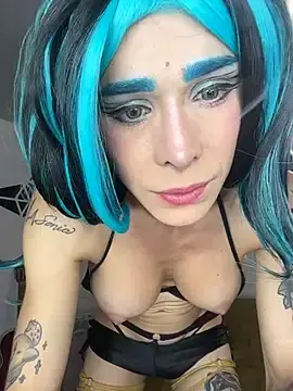 Stripchat Best Webcam of Mydreams69