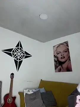 Stripchat Best live sex cam show of Mydreams69