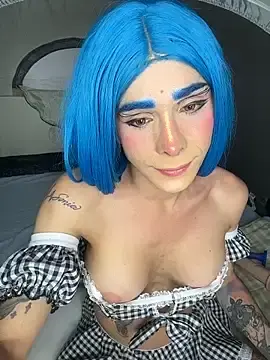 Stripchat Nude Webcam of Mydreams69