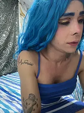 Stripchat Watch Live Sex Cams of Mydreams69