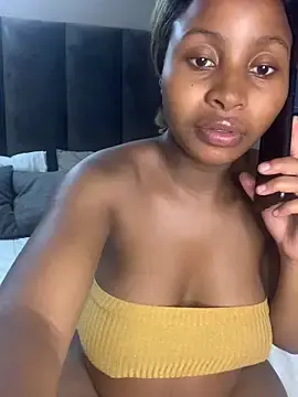 Stripchat Best live sex cam show of SexyLaylahx