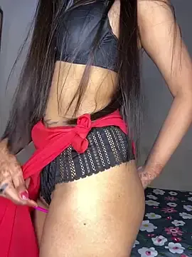 Stripchat Adult Webcam of Suhu_love