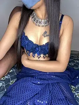 Stripchat Sex Chat of Suhu_love