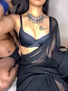 Stripchat Adult Webcam of Suhu_love