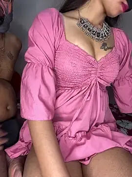 Stripchat Free Live Porn of Suhu_love