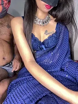 Stripchat Sex Cam of Suhu_love