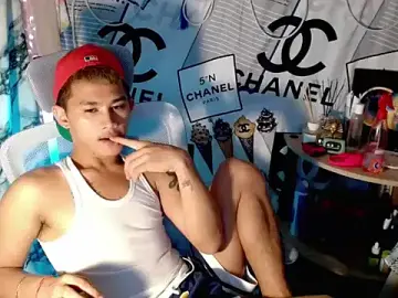 Stripchat Live Porn of UrPinoyhot