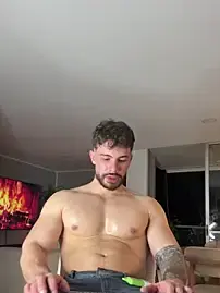 Stripchat Sex Chat of Valenthino_Salvatore