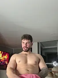 Stripchat Live Porn of Valenthino_Salvatore