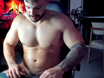 Stripchat Free Porn Cam of Valenthino_Salvatore