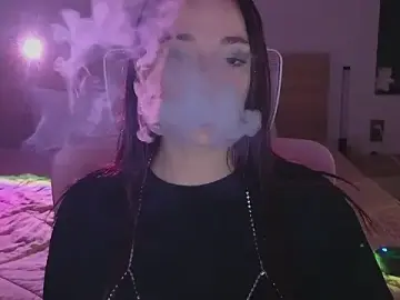 Stripchat Private Sex Chat of YasmineWest