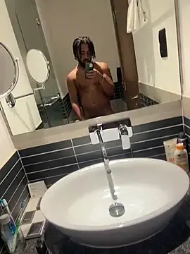 Stripchat Free Porn Cam of bbcjayway