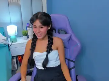 Stripchat Best Webcam of luly_dreams