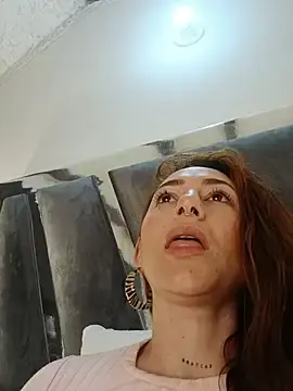 Stripchat Private Sex Chat of mollysweetx