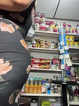 Stripchat Live Sex Cam of sammyqueenx21