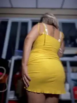 Stripchat Nude Webcam of sammyqueenx21