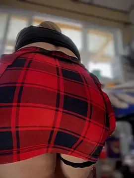 Stripchat Live Porn of sammyqueenx21