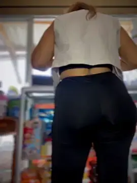 Stripchat Sex Cam of sammyqueenx21