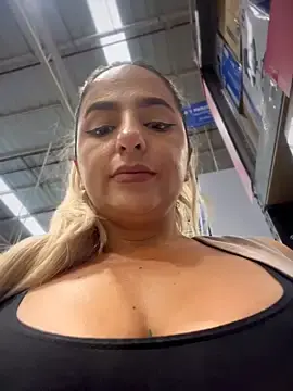 Stripchat Best live sex cam show of sammyqueenx21