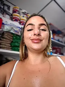 Stripchat Adult Video Chat of sammyqueenx21