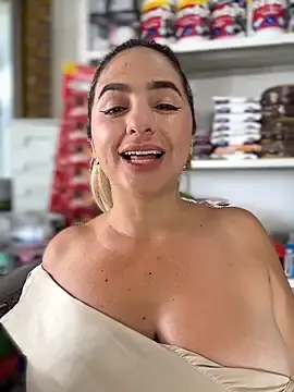 Stripchat Best live sex cam show of sammyqueenx21