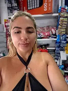 Stripchat Free Porn Cam of sammyqueenx21