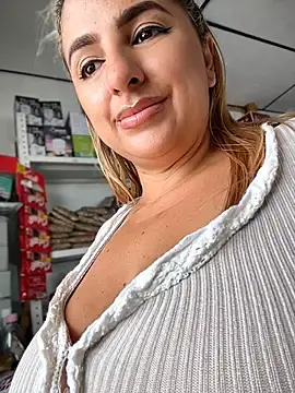 Stripchat Adult Webcams of sammyqueenx21