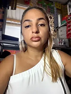 Stripchat Best Webcam of sammyqueenx21