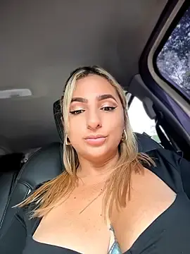 Stripchat Sex Cam of sammyqueenx21