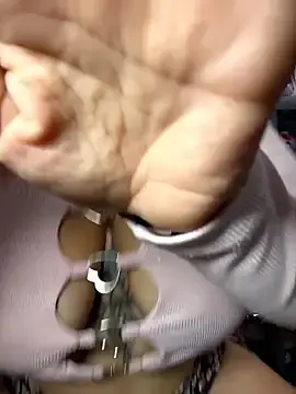 Stripchat Live Sex of sammyqueenx21