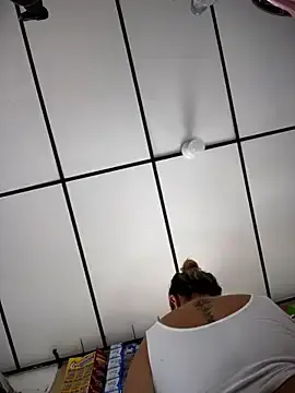 Stripchat Adult Webcams of sammyqueenx21