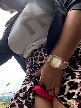 Stripchat Free Live Porn of sammyqueenx21