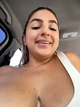 Stripchat Watch Live Sex Cams of sammyqueenx21
