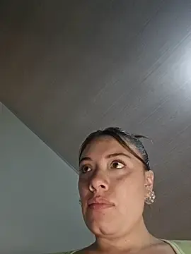 Stripchat Best live sex cam show of valery_mora