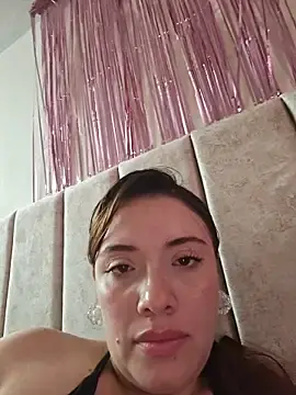 Stripchat Best Webcam of valery_mora