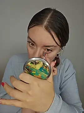 Stripchat Sex Chat of valery_mora