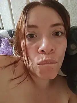 Stripchat Adult Video Chat of valery_mora