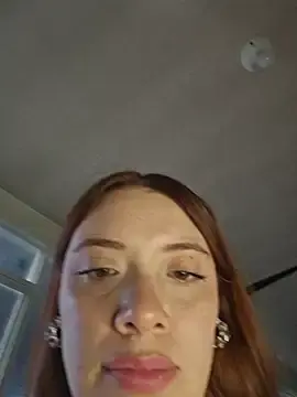 Stripchat Live Porn of valery_mora