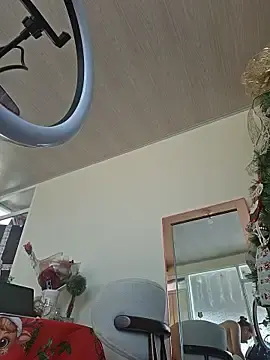 Stripchat Best Webcam of valery_mora