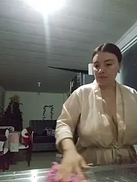 Stripchat Best Webcam of valery_mora