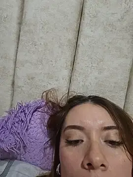 Stripchat Live Porn of valery_mora