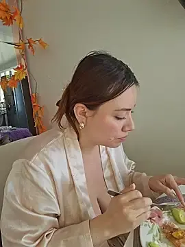 Stripchat Free Porn Cam of valery_mora