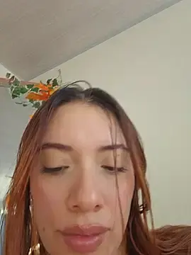 Stripchat Private Sex Chat of valery_mora