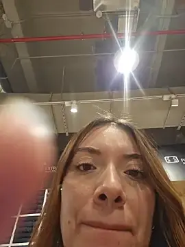 Stripchat Best Webcam of valery_mora