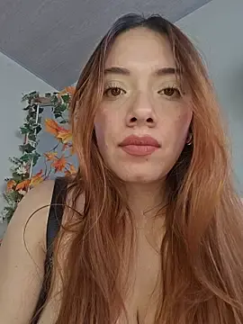 Stripchat Nude Webcam of valery_mora